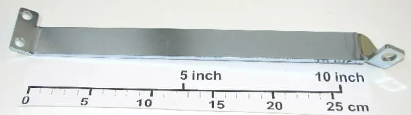 SS-EN 10149-2 S355MC t = 4 mm — photo 1 of 2