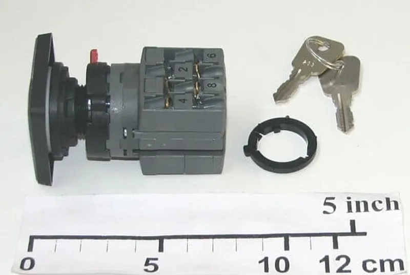 ABB 3HAC15312-1 — photo 1 of 4
