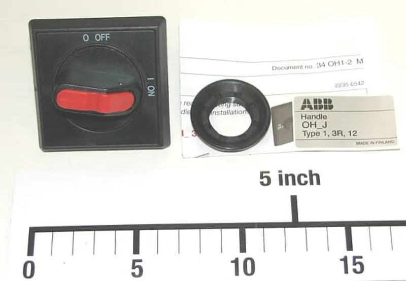 ABB 3HAC15326-3