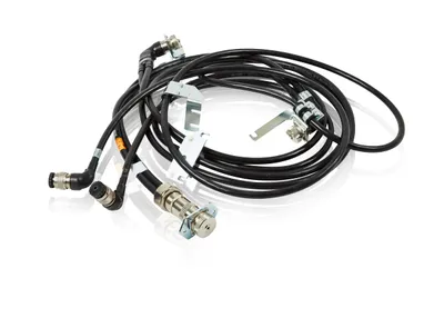 ABB 3HAC15390-1 – Pos SW 2 c.harn. + fan ABB 3HAC15390-1 – Pos SW 2 c.harn. + fan