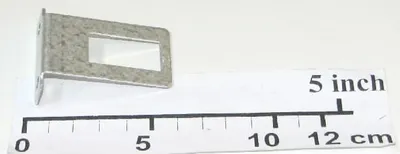 ABB 3HAC15433-1 – Cabel bracket