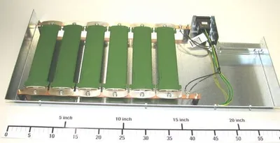 . 6x77 ohm