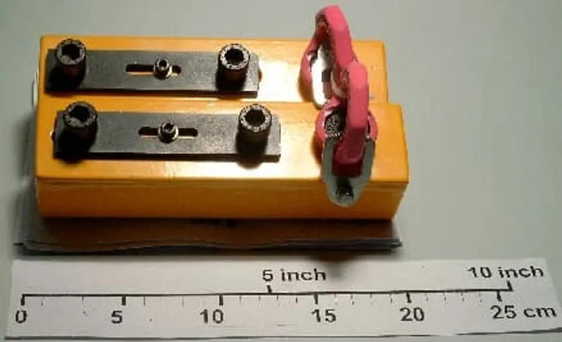 ABB 3HAC15536-1