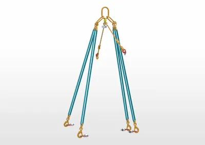 ABB 3HAC15607-1 – Lifting device,manipulat.