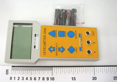 ABB 3HAC15732-1 – Measuring unit ABB 3HAC15732-1 – Measuring unit