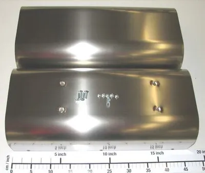 ABB 3HAC15739-1 – Arm Protection (2.5) ABB 3HAC15739-1 – Arm Protection (2.5)