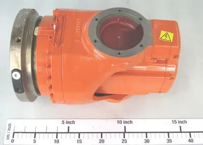 ABB 3HAC15988-1 – Axis 6 complete