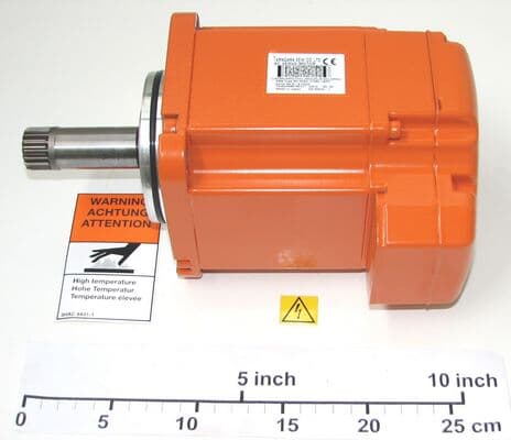 AXIS 6 175KG