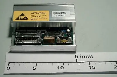 ABB 3HAC16014-1 – Serial measurement unit ABB 3HAC16014-1 – Serial measurement unit