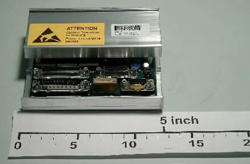 ABB 3HAC16014-1 — photo 2 of 3