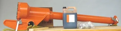 ABB 3HAC1629-3 – IRB 4400L/10 SEALER M97 ABB 3HAC1629-3 – IRB 4400L/10 SEALER M97