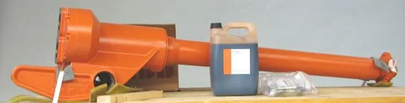 IRB 4400L/10 SEALER M97 — photo 2 of 2