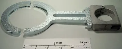 ABB 3HAC16319-1 – CLAMP AXIS 6 COMPL.