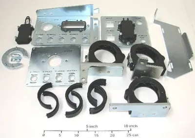 ABB 3HAC16383-1 – Mtrl.set, ax1-3 Spot weld ABB 3HAC16383-1 – Mtrl.set, ax1-3 Spot weld