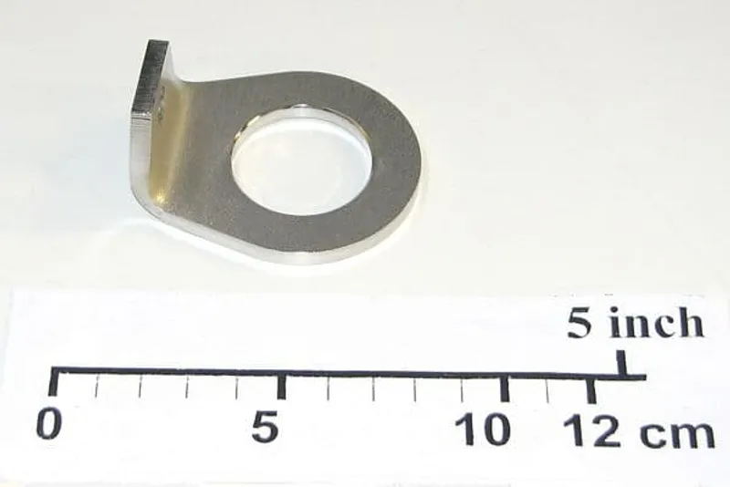 SS 2343 90x60 t=5 — photo 1 of 2