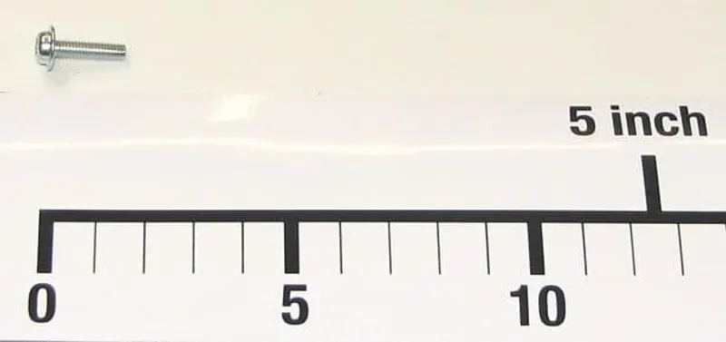 ECO-fix BN5128 M4x16 — photo 1 of 2