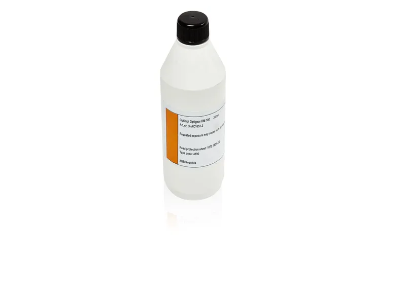 (Oil 3HAC 0860-1) 350 ml