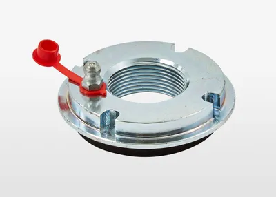 ABB 3HAC16540-1 – Lock nut with nipple ABB 3HAC16540-1 – Lock nut with nipple