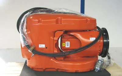 ABB 3HAC16628-4 – Wrist Foundry, Type 3