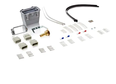 ABB 3HAC16642-1 – CP/CS, Proc 1 axis 3