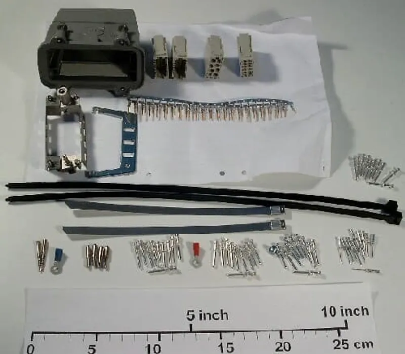 ABB 3HAC16669-1 — photo 1 of 2