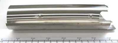 ABB 3HAC16752-9 – Arm Protection 3,0 ABB 3HAC16752-9 – Arm Protection 3,0