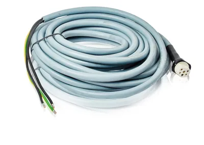 ABB 3HAC16847-4 – . 3 x 35 mm2; MC-conn. ABB 3HAC16847-4 – . 3 x 35 mm2; MC-conn.
