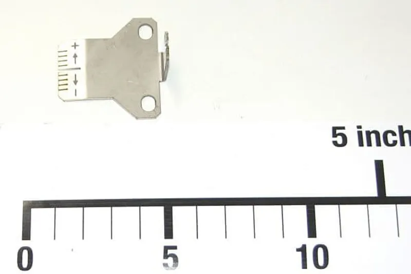 SS-EN 10130-DC01 — photo 1 of 4