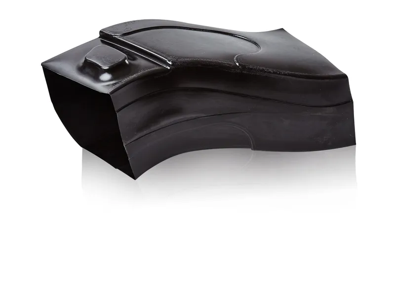 HDPE t=0,5mm — photo 1 of 2