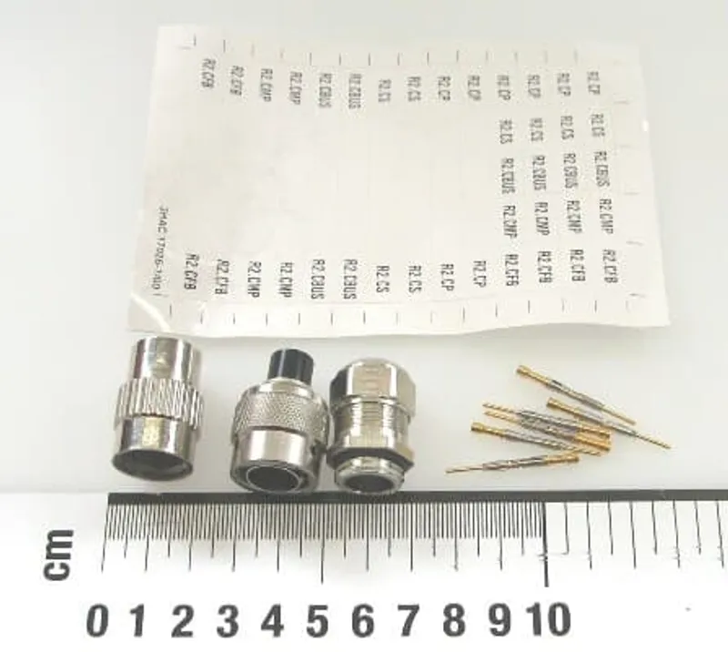 ABB 3HAC17021-1 — photo 1 of 3