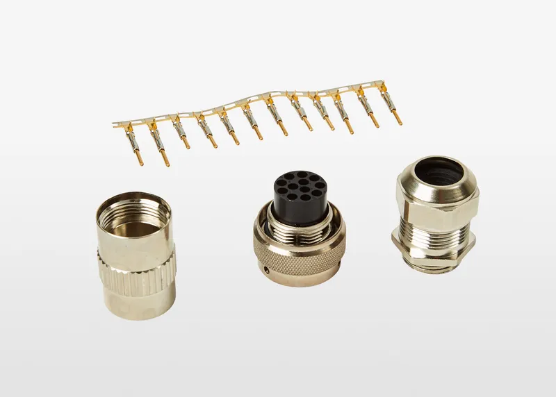 ABB 3HAC17024-1