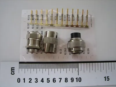 ABB 3HAC17025-1