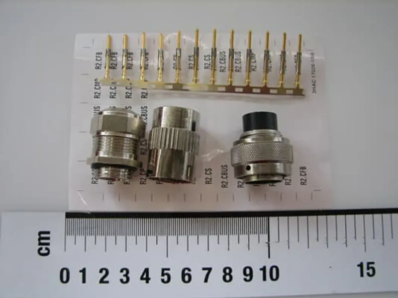 ABB 3HAC17025-1 — photo 2 of 3