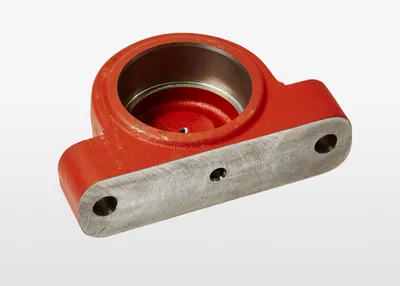 ABB 3HAC17092-1 – Bearing pedestal