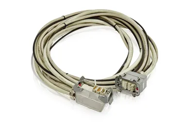 ABB 3HAC17147-1 ABB 3HAC17147-1