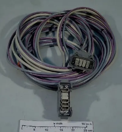 ABB 3HAC17200-1 ABB 3HAC17200-1