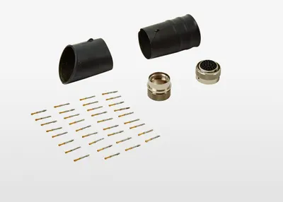 ABB 3HAC17252-1 – Connector kit R1.SW1 ABB 3HAC17252-1 – Connector kit R1.SW1