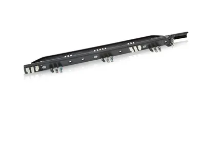ABB 3HAC17281-1 – DC-Bus Bar L6 ABB 3HAC17281-1 – DC-Bus Bar L6