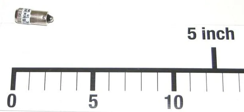 1SFA616921R2025 24V, Ba9s — photo 2 of 2
