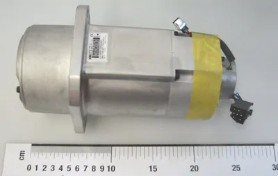 ABB 3HAC17327-1 ABB 3HAC17327-1
