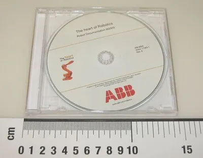 ABB 3HAC17383-1