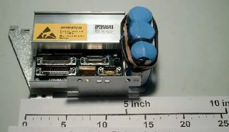 DSQC 562 — photo 1 of 2