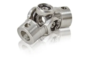 ABB 3HAC17400-1 – Universal Joint