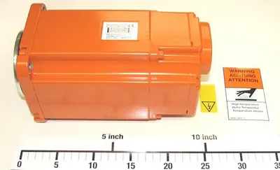 ABB 3HAC17484-7 – Std / Foundry+ 3224W / 11Nm ABB 3HAC17484-7 – Std / Foundry+ 3224W / 11Nm