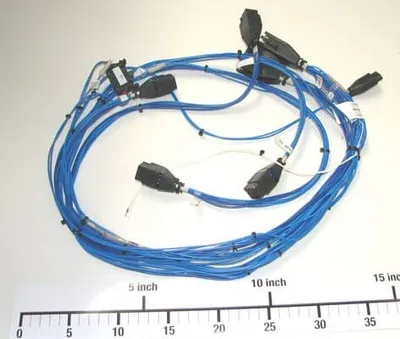 ABB 3HAC1761-1 – Power cable
