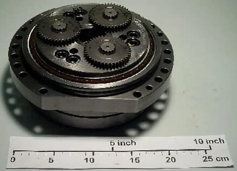 ABB 3HAC17810-1 — photo 2 of 6