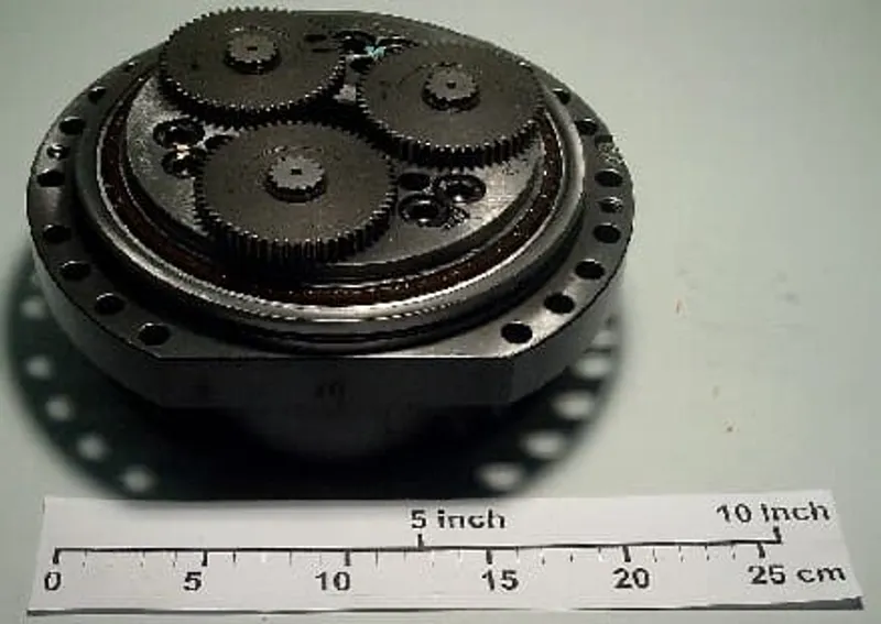 ABB 3HAC17811-1 — photo 2 of 4