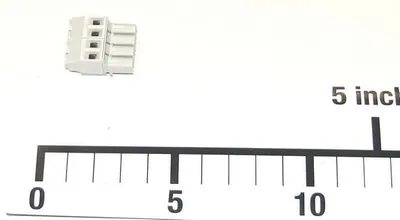 ABB 3HAC17821-1 – 4 poles 5,08