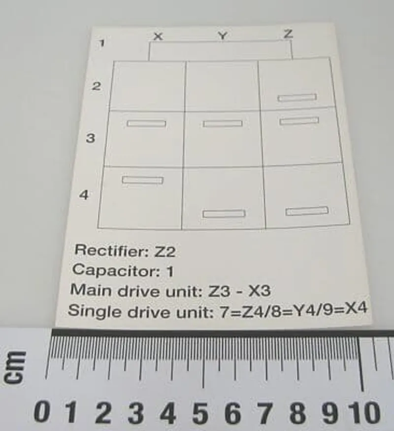 HighTack 8129 — photo 1 of 6