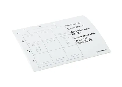 ABB 3HAC17944-3 – HighTack 8129 ABB 3HAC17944-3 – HighTack 8129